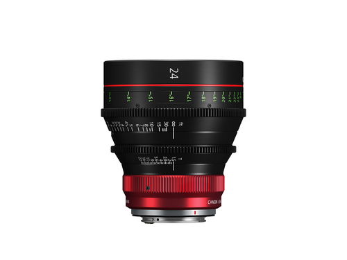 Canon CN-R24MM T1.5 L F (M) – image 2