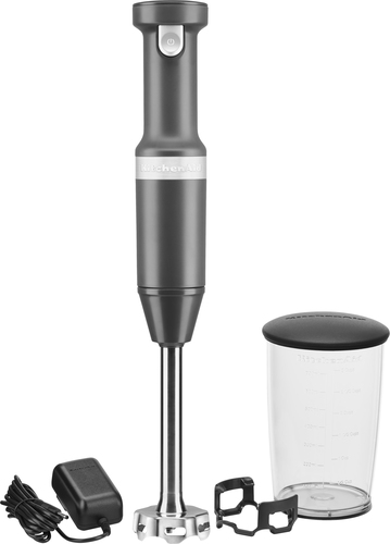 KitchenAid 5KHBBV53BDG blender – image 1