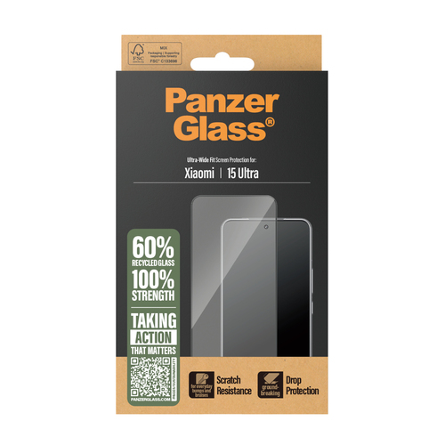 PG Scrn Xiaomi 15 Ultra UWF, afbeelding 3