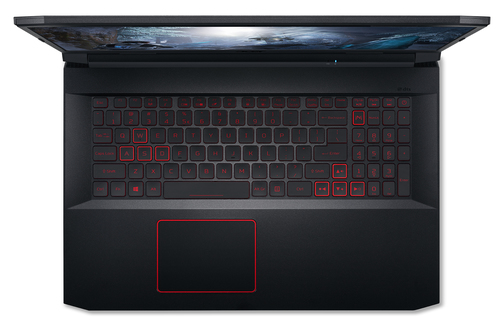 Acer Nitro 5 AN517-52-74ZY Intel® Core™ i7 i7-10750H Laptop – image 5