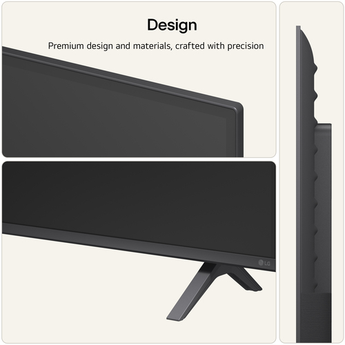 LG 50NU850B6LA.AEK TV – image 4