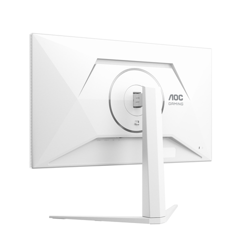 AOC G4 Q27G4SLM/WS computer monitor – image 8