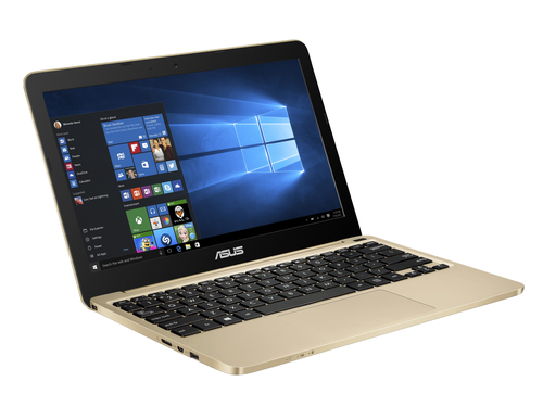 ASUS EeeBook X206HA-FD0099T laptop Intel Atom® x5-Z8350 – image 4