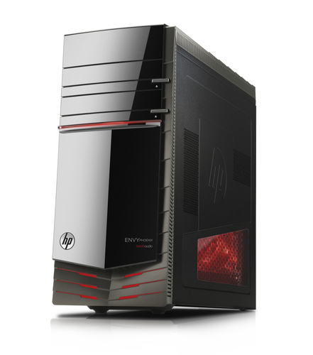 HP ENVY Phoenix Desktop - 810-445qe CTO