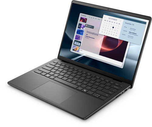 Dell Pro 14 Essential PV14255 Amd Ryzen 7 Pro 250 16GB RAM 512GB SSD 14" Windows 11 Pro Laptop - image 3