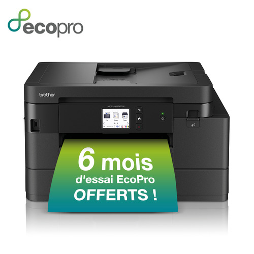 Brother MFC-J4550DW – Foto 2 von 9