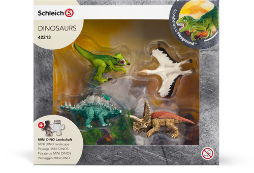 schleich 42213 детская фигурка