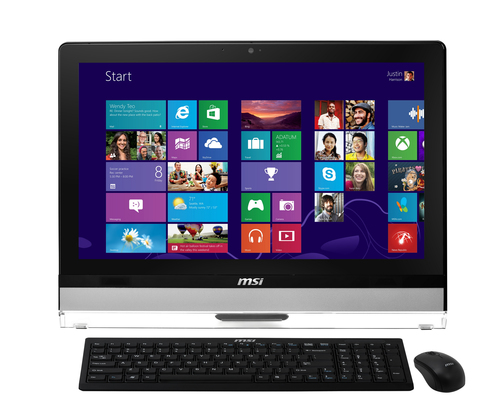 MSI Wind Top AE221-022RU Intel® Core™ i3 i3-4130 – image 1