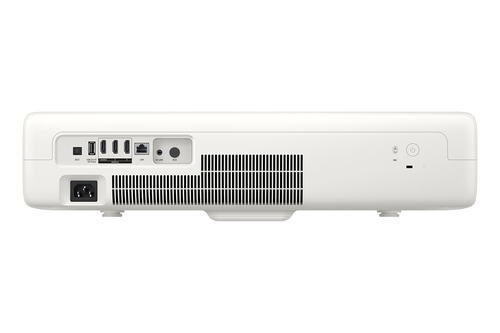 Samsung The Premiere LPU7D 4K Laser Projector (2024) White 120â€³ - image 7