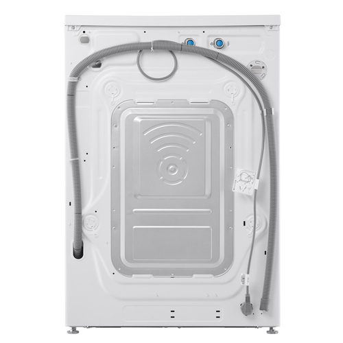 LG F0NT116TWC washing machine Front-load – image 3