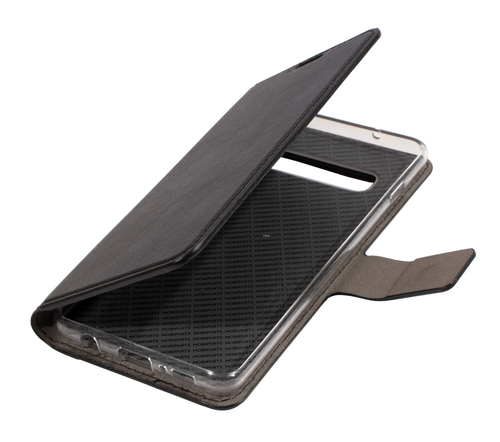 Mobiparts Classic Wallet Case Samsung Galaxy S10 Black – image 5