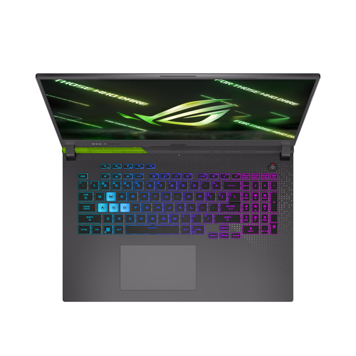 ASUS ROG Strix G17 G713RS-KH010 AMD Ryzen™ 9 6900HX Laptop – image 5