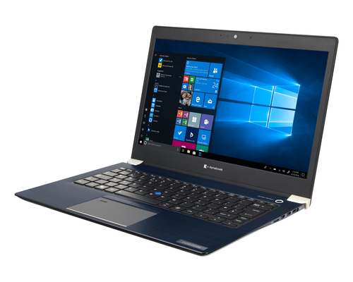 Dynabook Portégé X30-F-158 Intel® Core™ i5 i5-8265U Chromebook – image 3