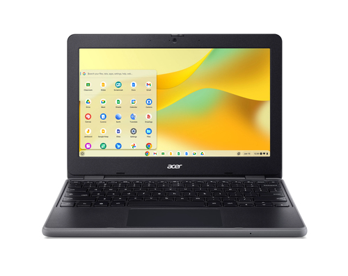 C737-C0QC-US CHROMEOS N150 4CORES 6MB 3.6GHZ 8GB MATTE 11.6IN