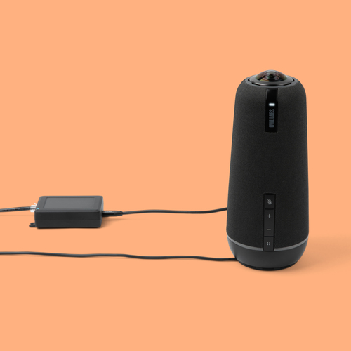 Owl Labs Power Over Ethernet Adapter – image 2