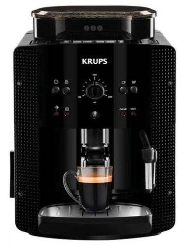 Krups Arabica EA 81R8 Автоматическая Машина для эспрессо 1,8 L