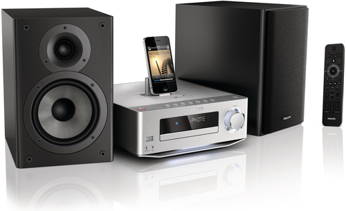 Philips DCM7005 2.0 channels – image 2