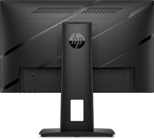 HP 24x computer monitor – image 5