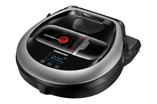 Samsung VR20R7250WC Black, Silver – image 9