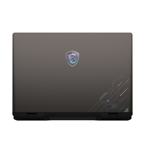 MSI Crosshair 16 HX AI D2XWFKG-009UK – image 9