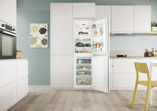 Candy CB50N518EK Built-in – image 9