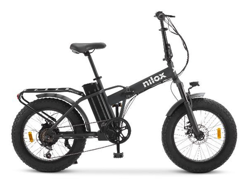Nilox X8 Pro