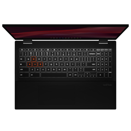 ASUS Chromebook Vibe CX55 Flip CX5501FEA-NA0275 Intel® Core™ i3 i3-1115G4 – image 5