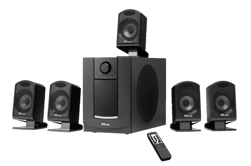 Trust SP-6800 speaker set