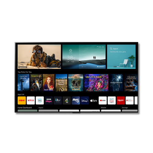LG OLED65G16LA.AEK TV – image 6