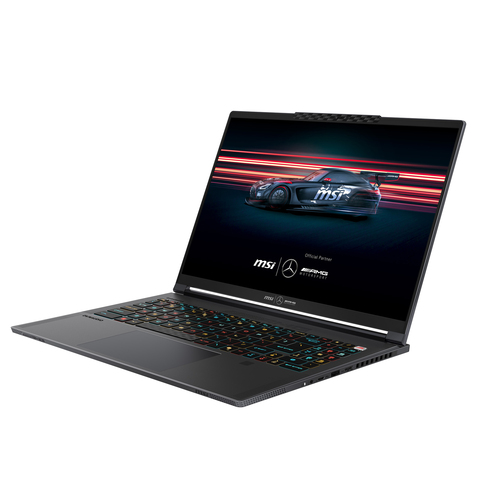 MSI Stealth A16 MercedesAMG AI+ A3XWGG-030FR