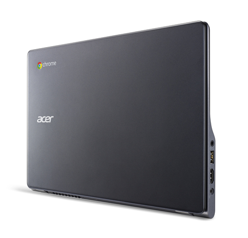 Acer Chromebook C720-3404 Intel® Core™ i3 i3-4005U – image 9