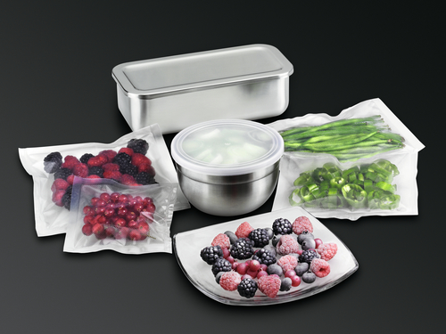 AEG SFB61821AS combi-fridge Built-in – image 2