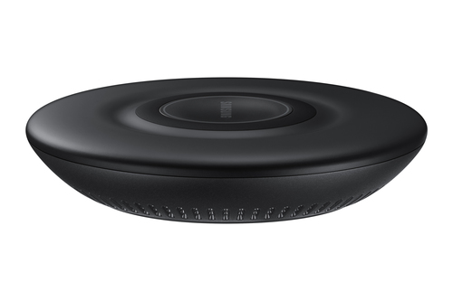 Samsung EP-P3105 Smartphone Black Wireless charging Fast charging Indoor – image 2