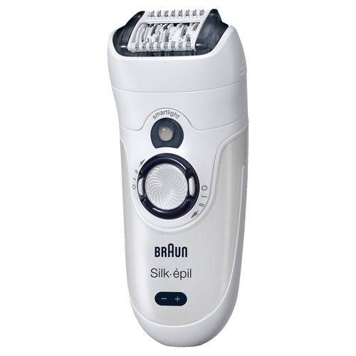 Braun Silk-épil 7 7-531