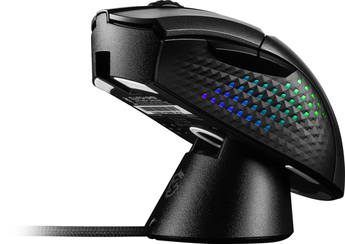 MSI CLUTCH GM51 LIGHTWEIGHT WIRELESS, afbeelding 3
