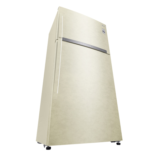 LG GTB916SEHYD.ASEQEUR fridge-freezer Freestanding – image 7