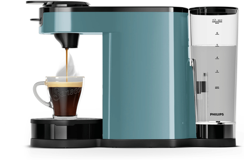 Senseo HD6591/40R1 coffee maker Semi-auto Combi coffee maker – image 5