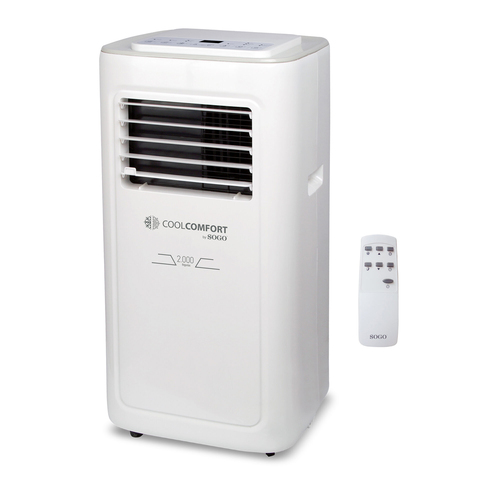 Sogo AIR-SS-1287 portable air conditioner