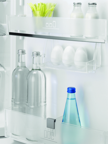 Electrolux ERN1302FOW combi-fridge Built-in – image 5