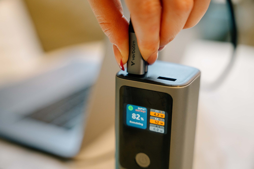 Verbatim Charge 'n' Go Power Bank – image 8