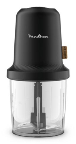 Moulinex AT80E810 electric food chopper