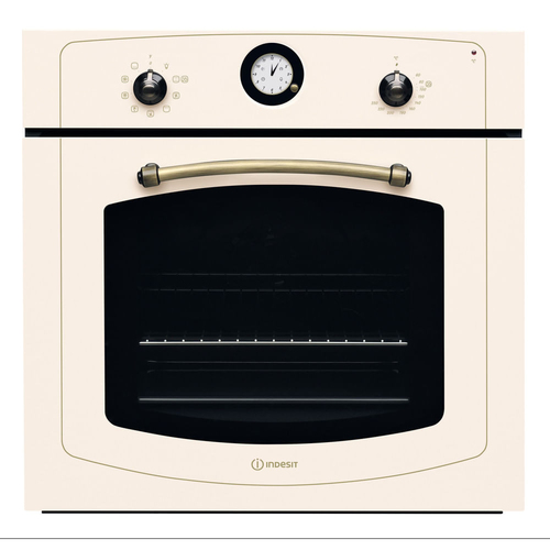 Indesit IFVR 800 H OW 65 L Бежевый
