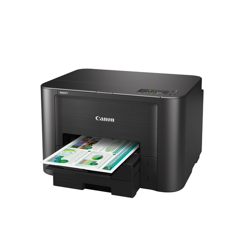 Canon MAXIFY iB4150 inkjet printer Colour – image 5