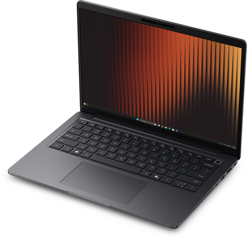 Dell Pro 3 14 P314265 Copilot+ PC AMD Ryzen AI 5 PRO 435 Laptop – image 3