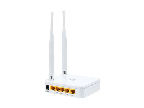 LevelOne N300 Wireless Router – image 3