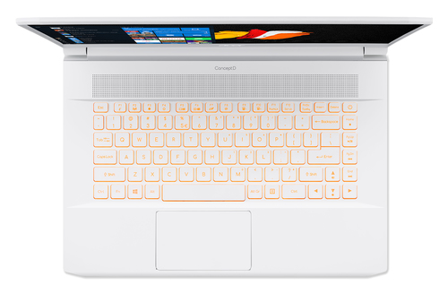 Acer ConceptD CN715-71-748U Intel® Core™ i7 i7-9750H Laptop – image 8