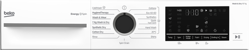 Beko BM5D511745UW Freestanding – image 8
