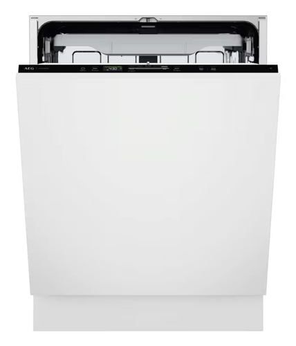 AEG Series 7000 GI72DRESDEN Полностью встраиваемый 14 мест