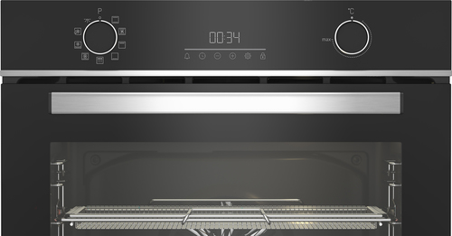 Beko Pro AeroPerfect AirFry BBIMA13301XMP Electric Pyrolytic Oven - Stainless Steel - image 2
