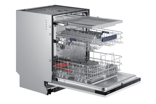 Samsung DW60M9530BB Fully built-in 14 place settings – image 6